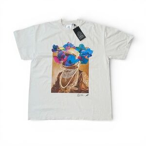 NWT - Everyday Lords X Nashid Chroma T Shirt